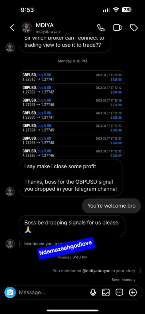 Best forex signal provider. get the best forex trading signals