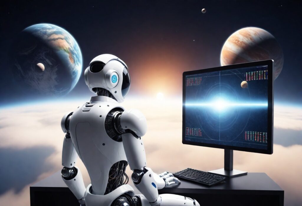 The future of forex bots and forex trading