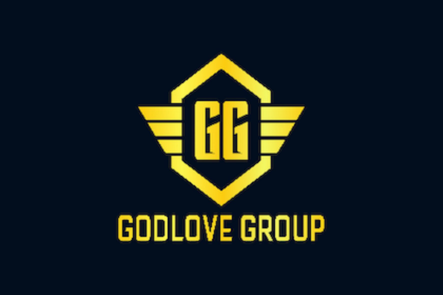 godlove group logo