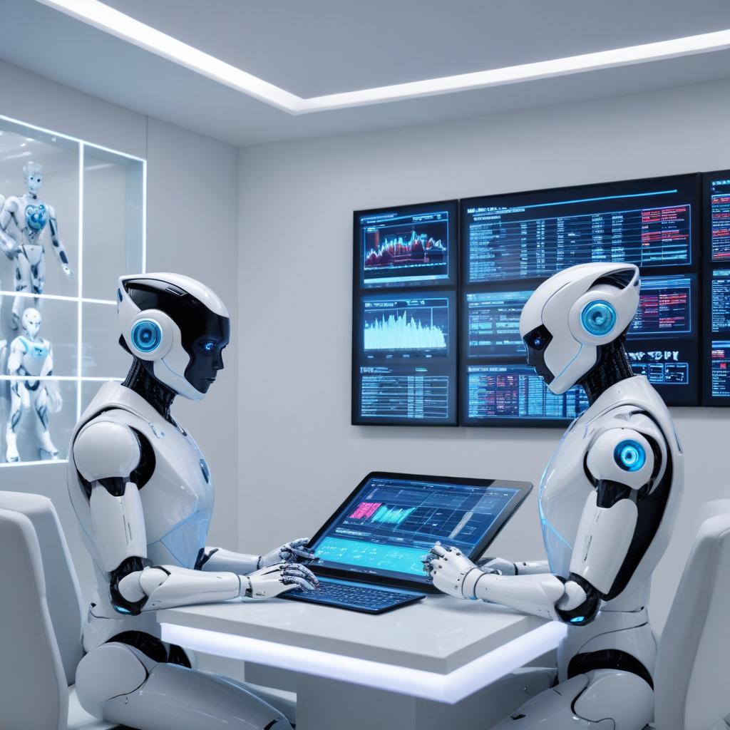 The Future of AI in Forex Trading and How Patrex Pro Leads the Way