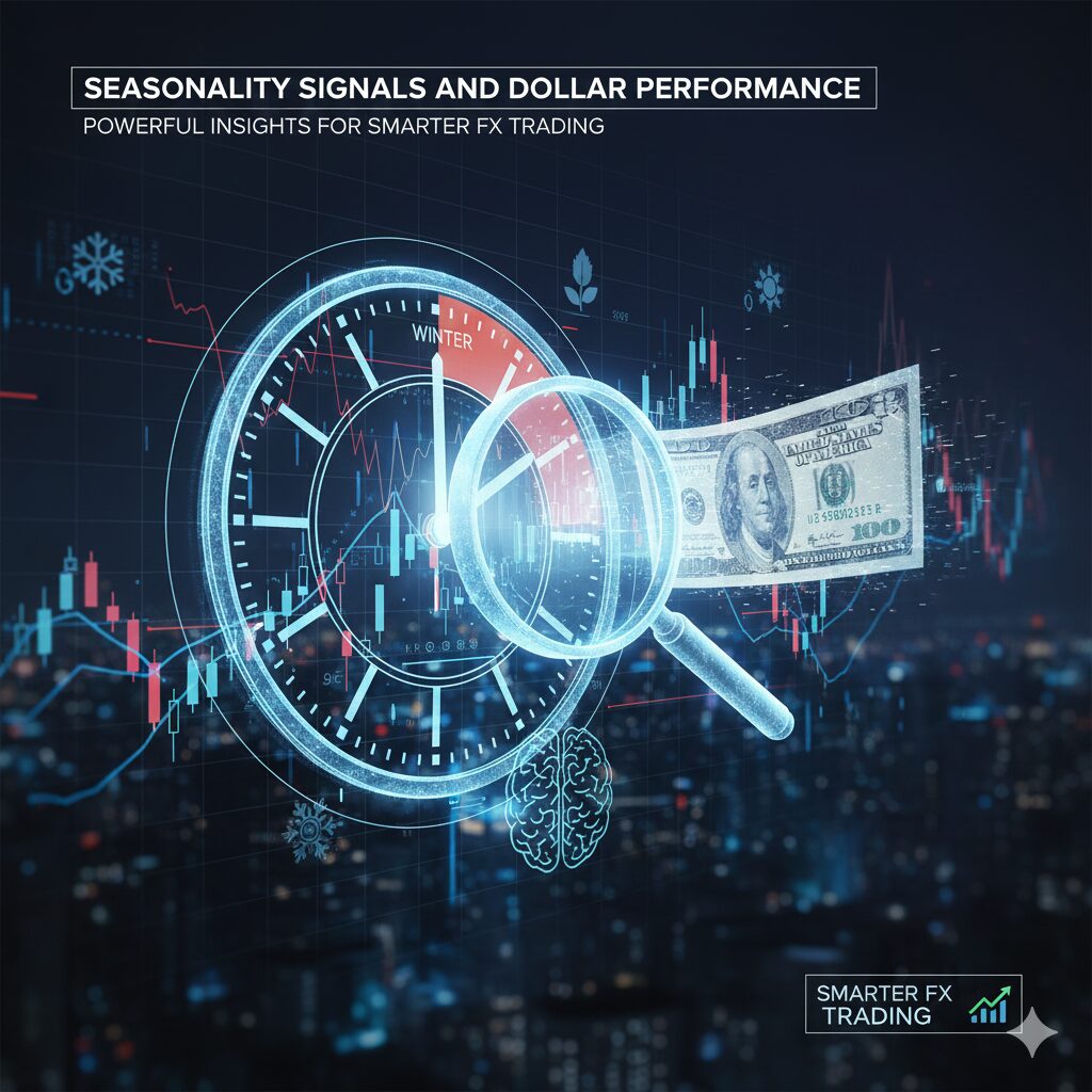 Godlove University - December Trading Insights