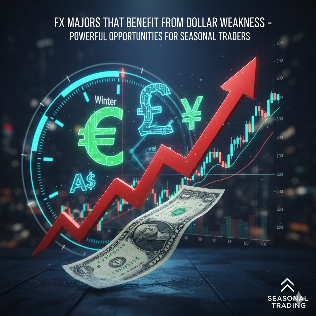 Godlove University - December Trading Insights