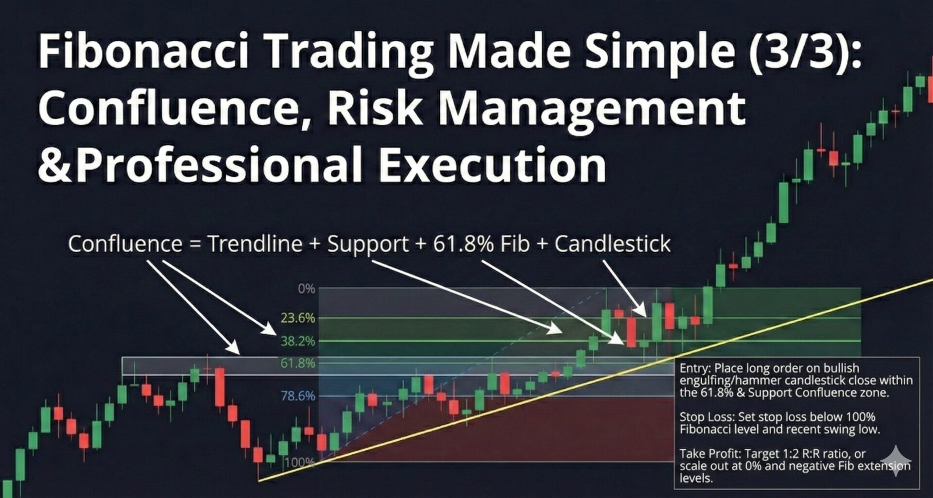 GU Fibonacci Trading made Simple Image 3