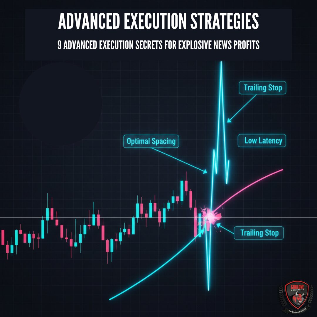 Godlove University Straddle Strategy 2