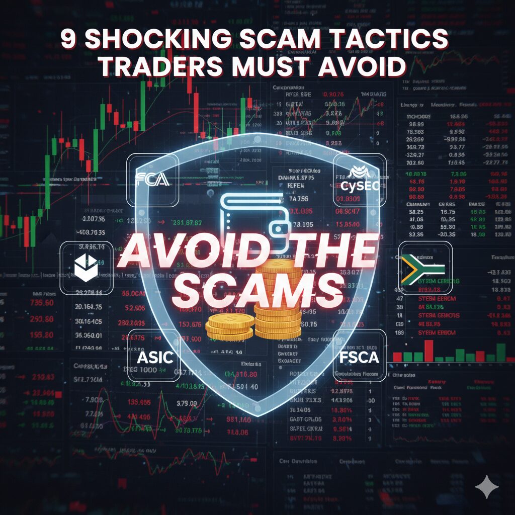 Best Forex Brokers In 2026 Image 2