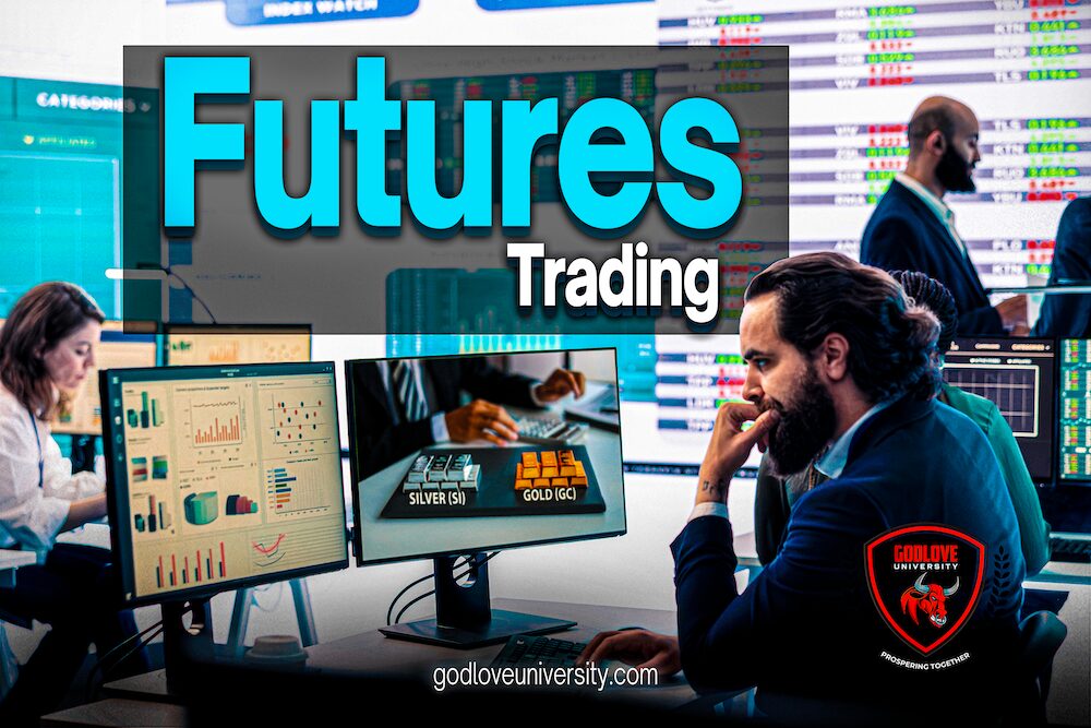 godlove university futures trading image 1