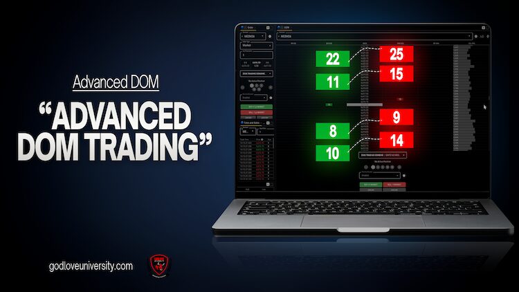 Depth of Market Strategies for Futures Trading Image 3