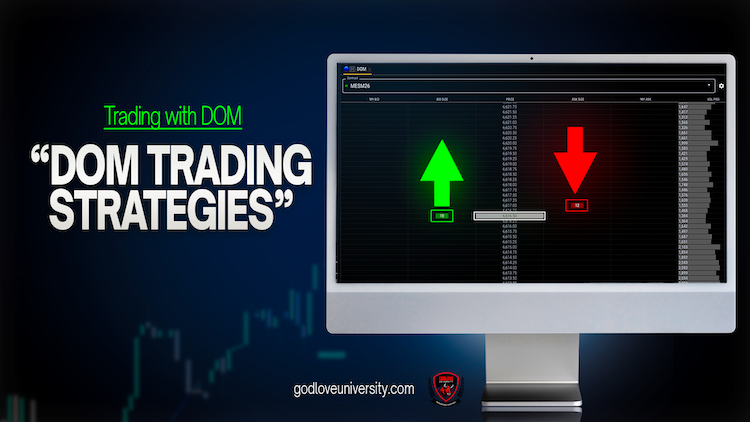Depth of Market Strategies for Futures Trading Image 2