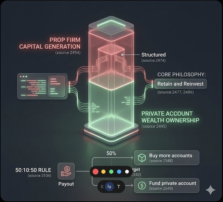 How to scale to millions in Forex Image 1