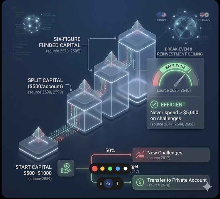 How to scale to millions in Forex Image 2