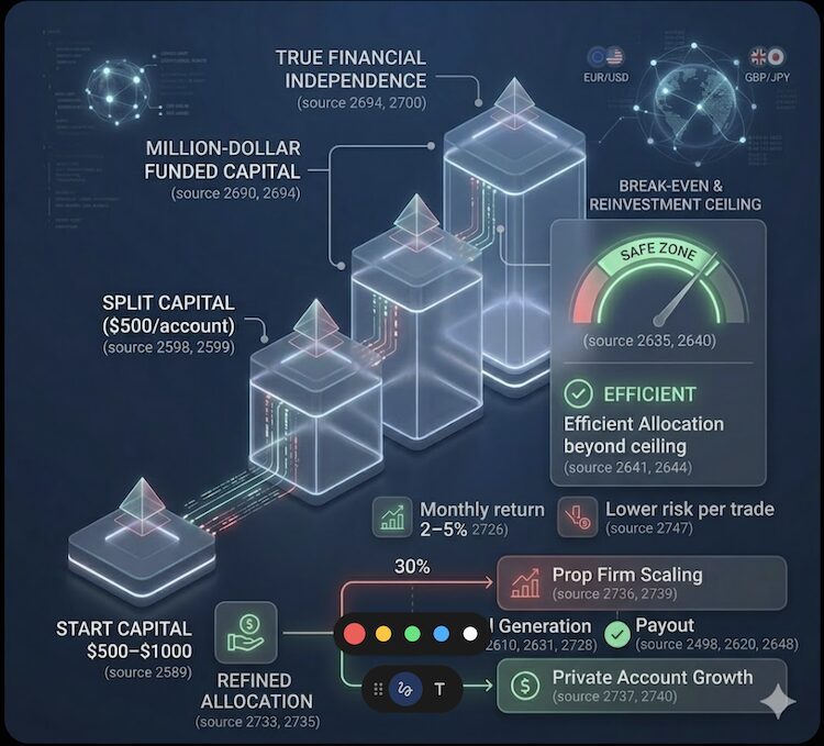 How to scale to millions in Forex Image 3