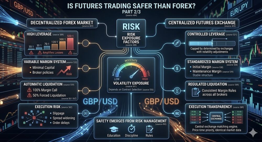 Is Futures Safer Than Forex 002