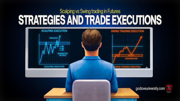 Scalping vs Swing Trading in Futures — Proven Strategies and Trade Execution