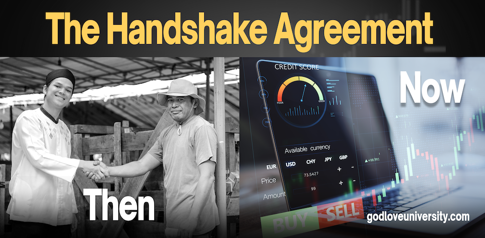 godlove university forex and futures course