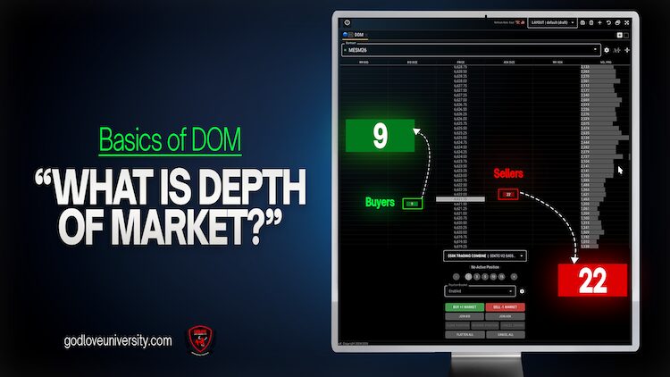 Depth of Market Strategies for Futures Trading Image 1