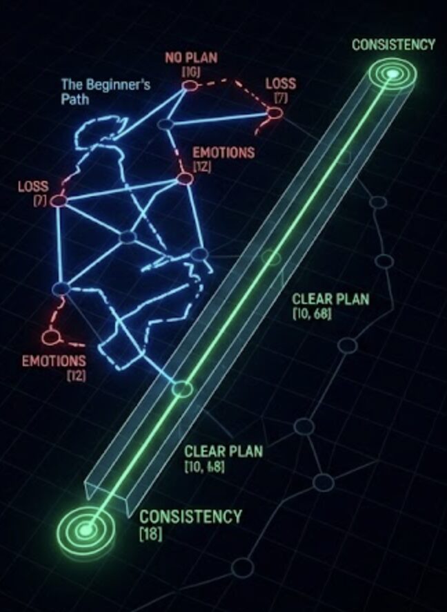 Common Mistakes Beginners Make in Futures Trading