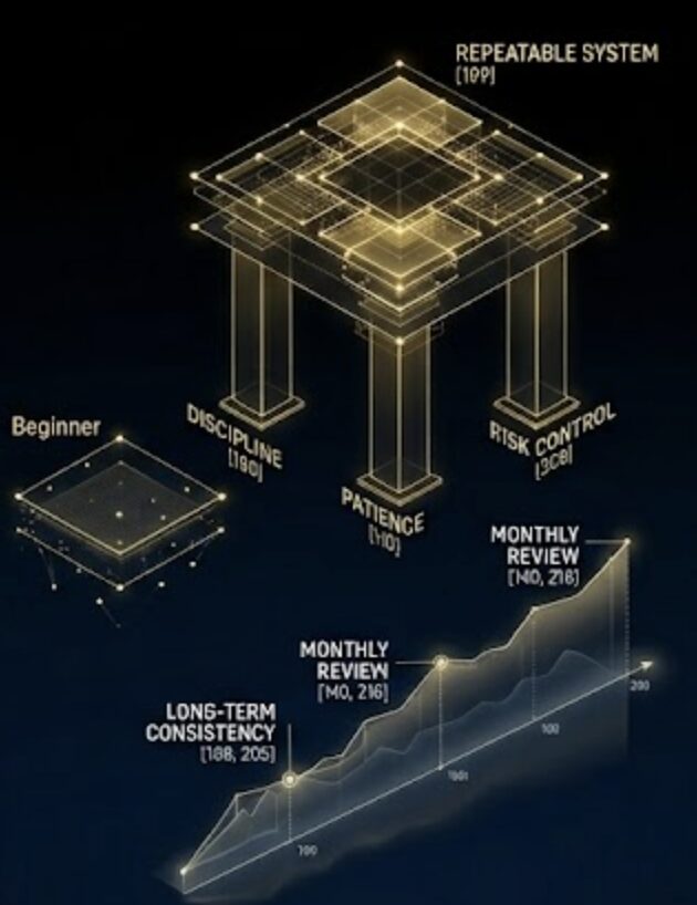 Common Mistakes Beginners Make in Futures Trading
