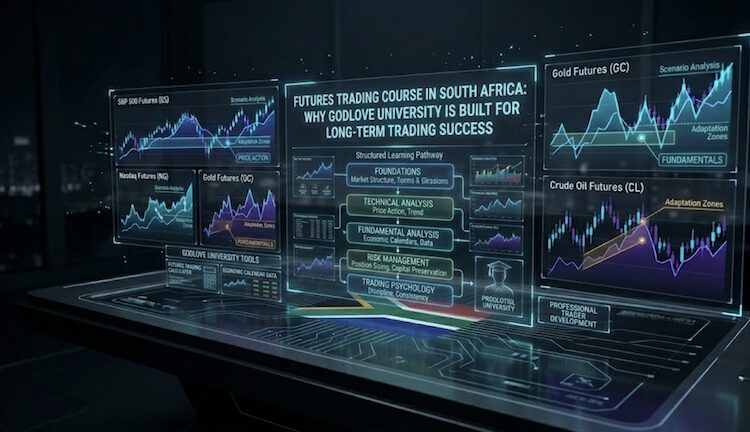Best Futures Trading Course in South Africa Image 002