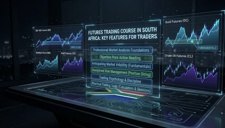 Best Futures Trading Course in South Africa Image 003